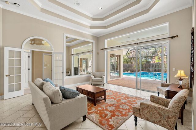 625 Newport Drive, Indialantic, FL 32903