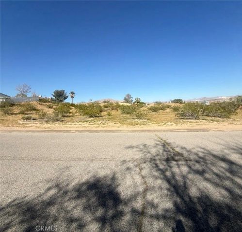 1 Odell Ave, Victorville, CA 92394