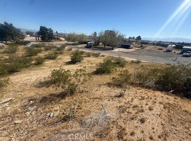 1 Odell Ave, Victorville, CA 92394