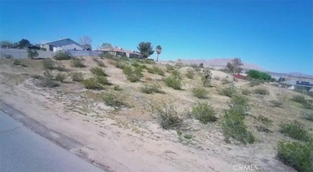 1 Odell Ave, Victorville, CA 92394