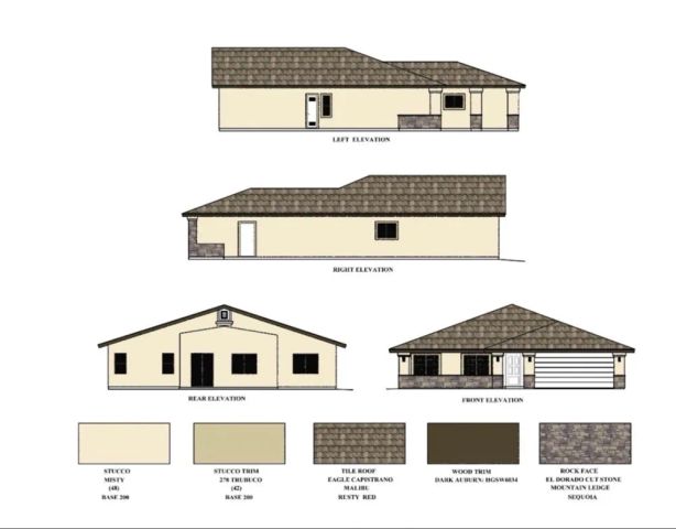 1 Odell Ave, Victorville, CA 92394