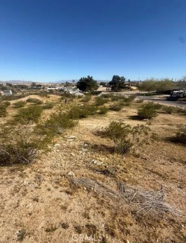 1 Odell Ave, Victorville, CA 92394