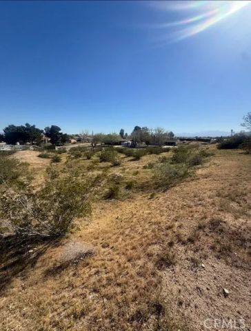 1 Odell Ave, Victorville, CA 92394