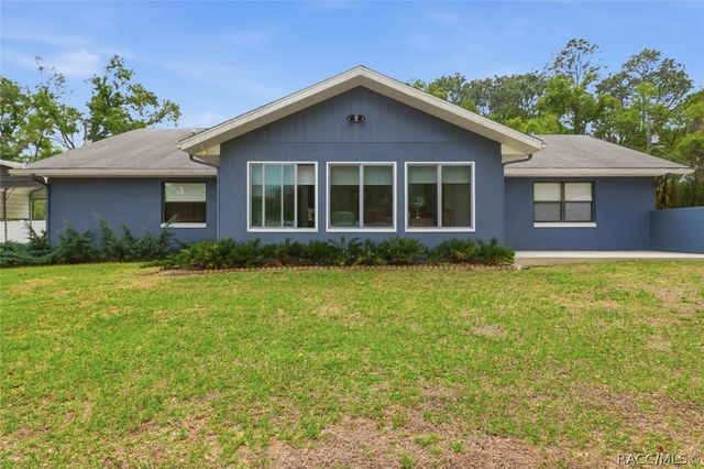 6671 Kent Street, Inverness, FL 34452