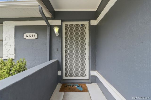 6671 Kent Street, Inverness, FL 34452