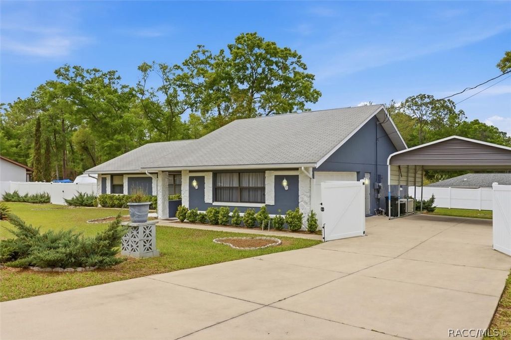 6671 Kent Street, Inverness, FL 34452