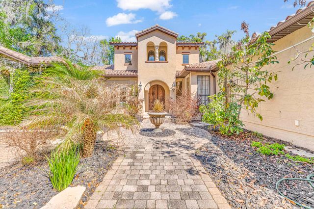 530 Clifton Rd., Crescent City, FL 32112