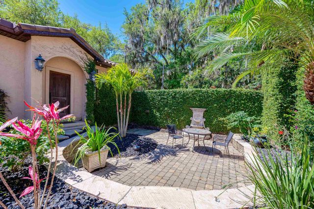 530 Clifton Rd., Crescent City, FL 32112