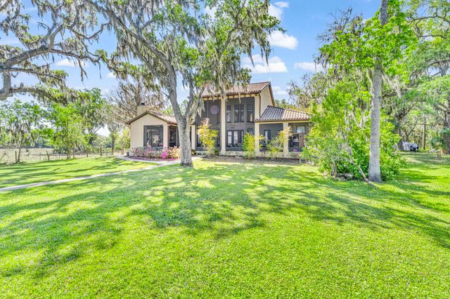 530 Clifton Rd., Crescent City, FL 32112