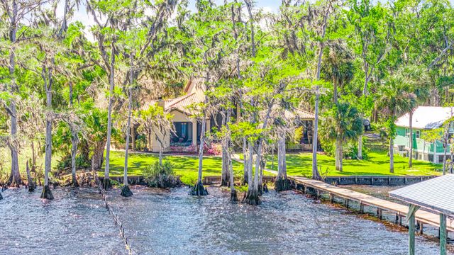 530 Clifton Rd., Crescent City, FL 32112