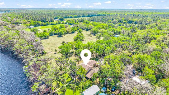 530 Clifton Rd., Crescent City, FL 32112