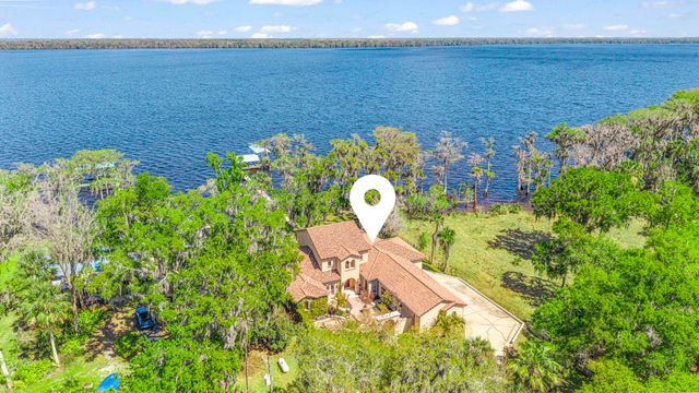 530 Clifton Rd., Crescent City, FL 32112