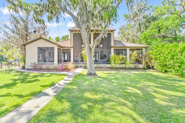 530 Clifton Rd., Crescent City, FL 32112