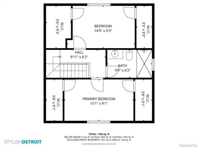 5590 Springfield Street, Detroit, MI 48213