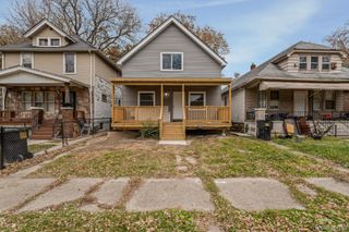 5590 Springfield Street, Detroit, MI 48213