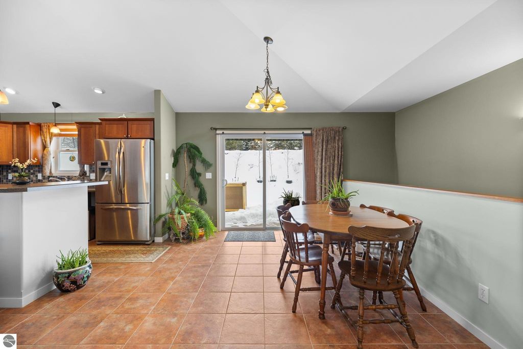 Image 10 of property listing at 2424 Tyler Hills Drive, Traverse City, MI 49685