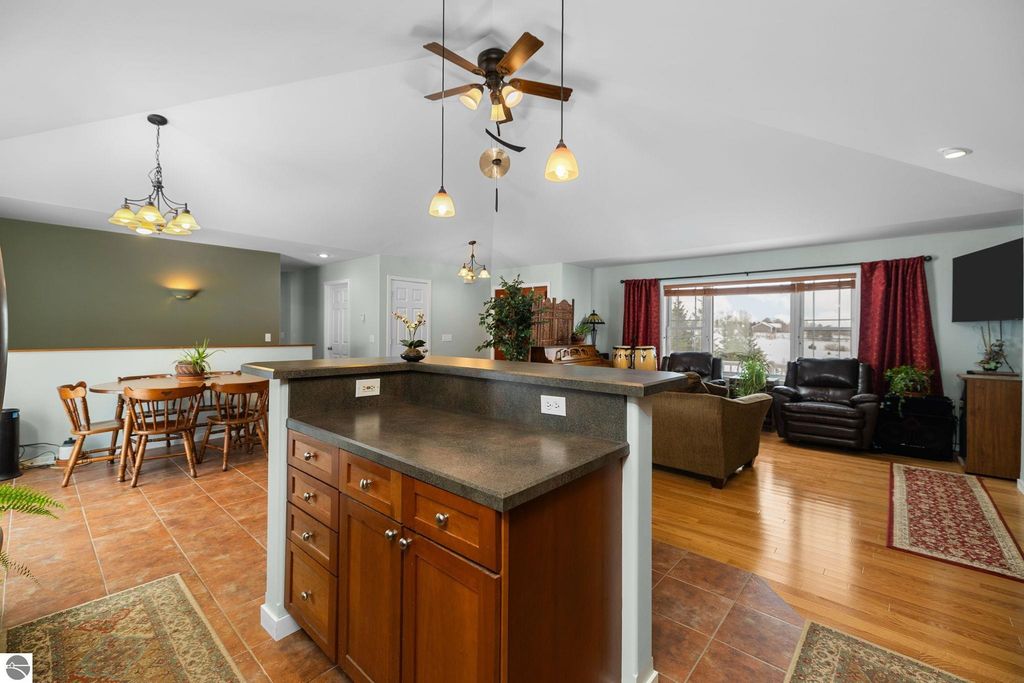 Image 18 of property listing at 2424 Tyler Hills Drive, Traverse City, MI 49685