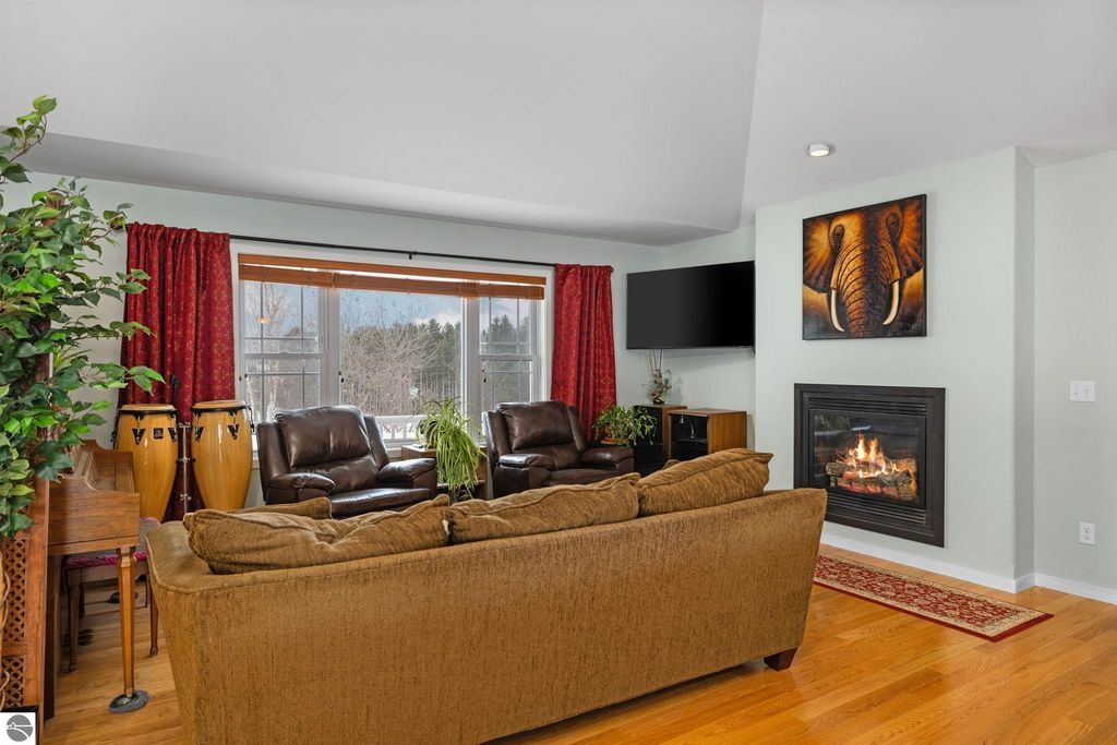 Image 19 of property listing at 2424 Tyler Hills Drive, Traverse City, MI 49685