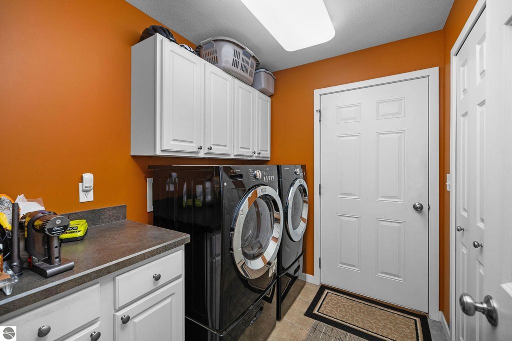 Image 21 of property listing at 2424 Tyler Hills Drive, Traverse City, MI 49685