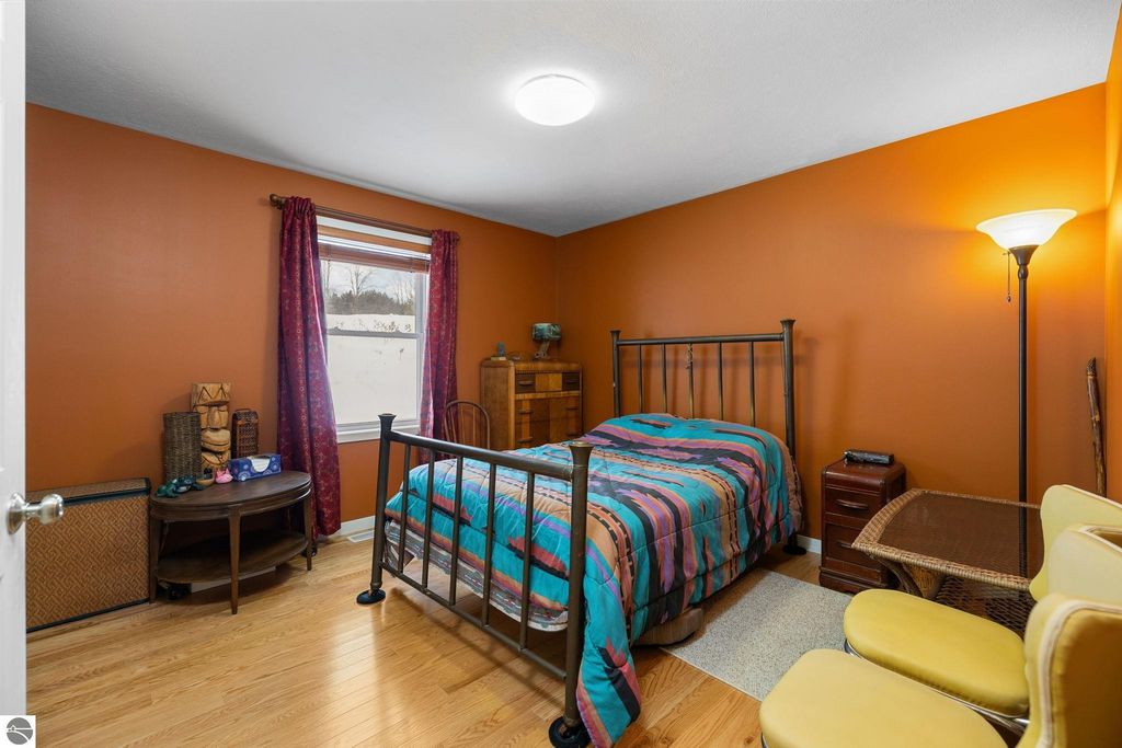 Image 23 of property listing at 2424 Tyler Hills Drive, Traverse City, MI 49685