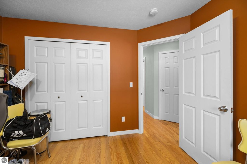 Image 25 of property listing at 2424 Tyler Hills Drive, Traverse City, MI 49685