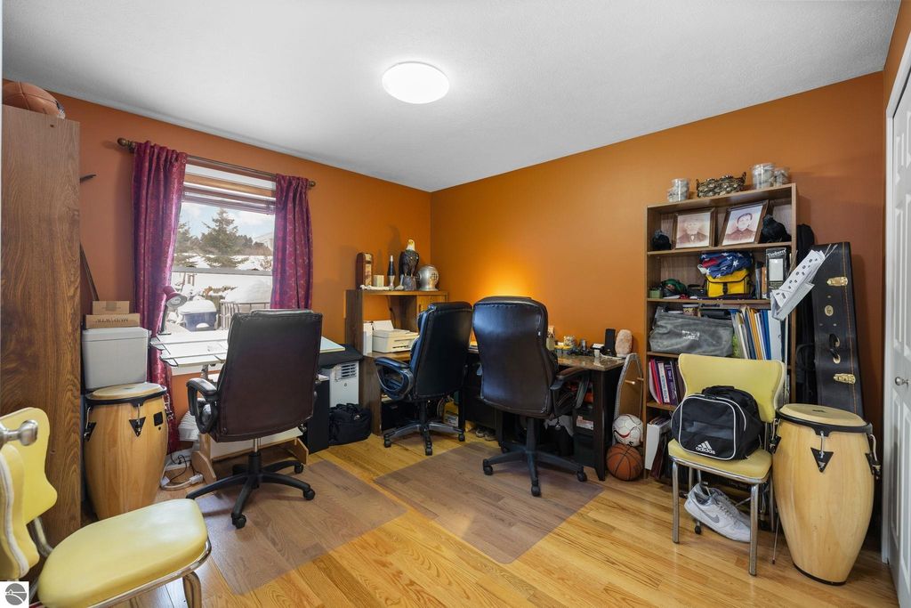 Image 26 of property listing at 2424 Tyler Hills Drive, Traverse City, MI 49685