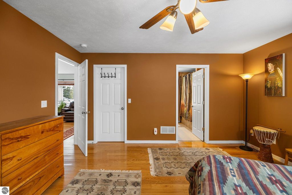 Image 27 of property listing at 2424 Tyler Hills Drive, Traverse City, MI 49685