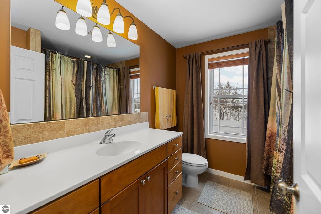 Image 29 of property listing at 2424 Tyler Hills Drive, Traverse City, MI 49685