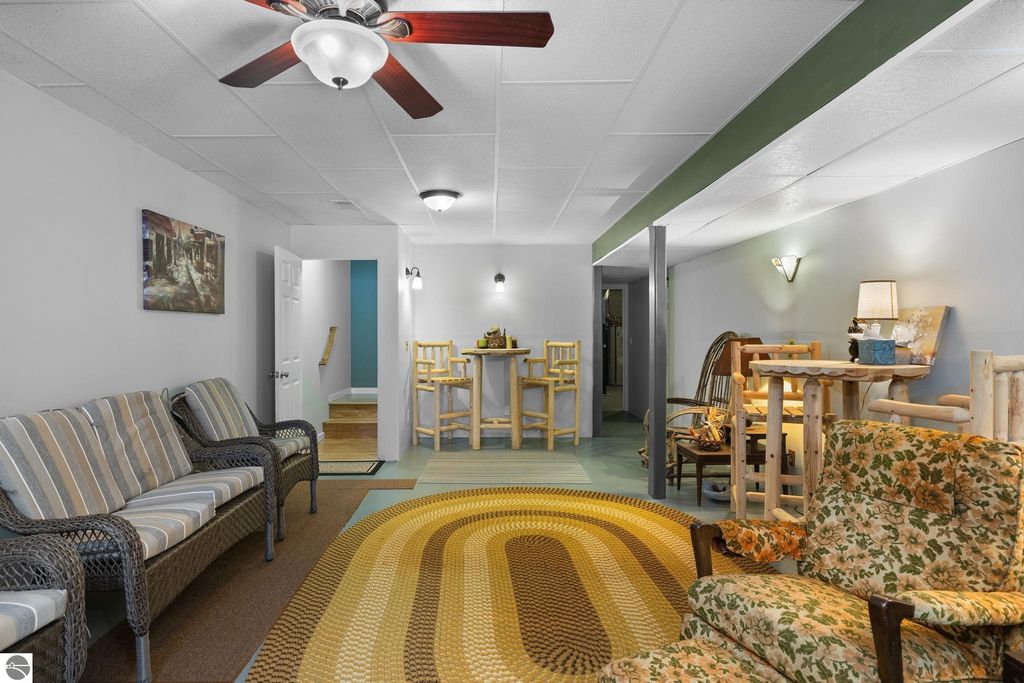 Image 30 of property listing at 2424 Tyler Hills Drive, Traverse City, MI 49685