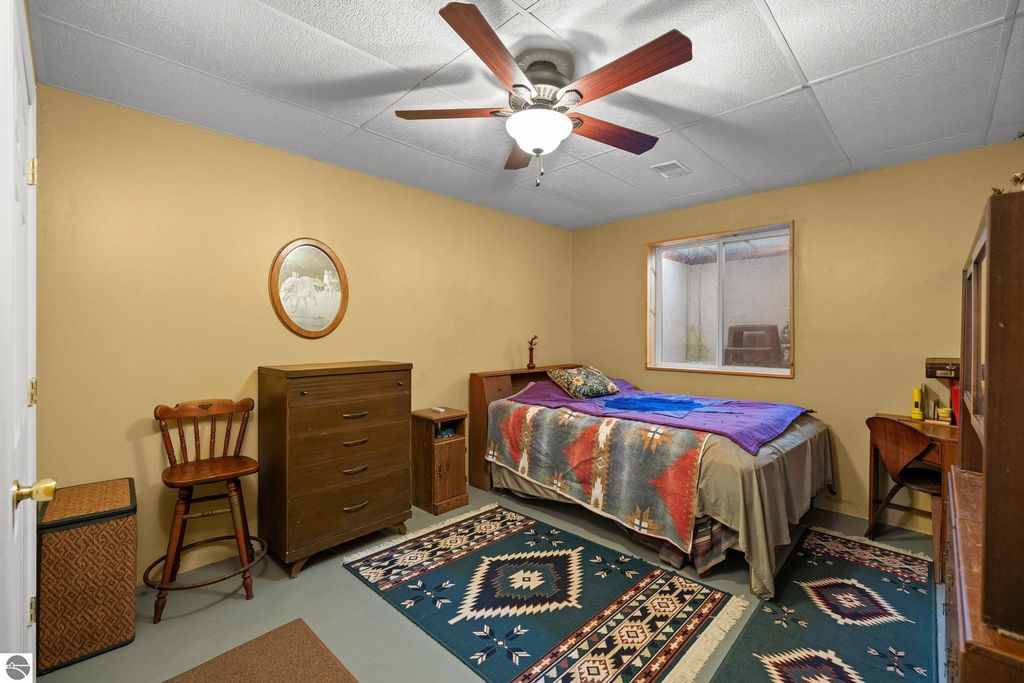 Image 33 of property listing at 2424 Tyler Hills Drive, Traverse City, MI 49685