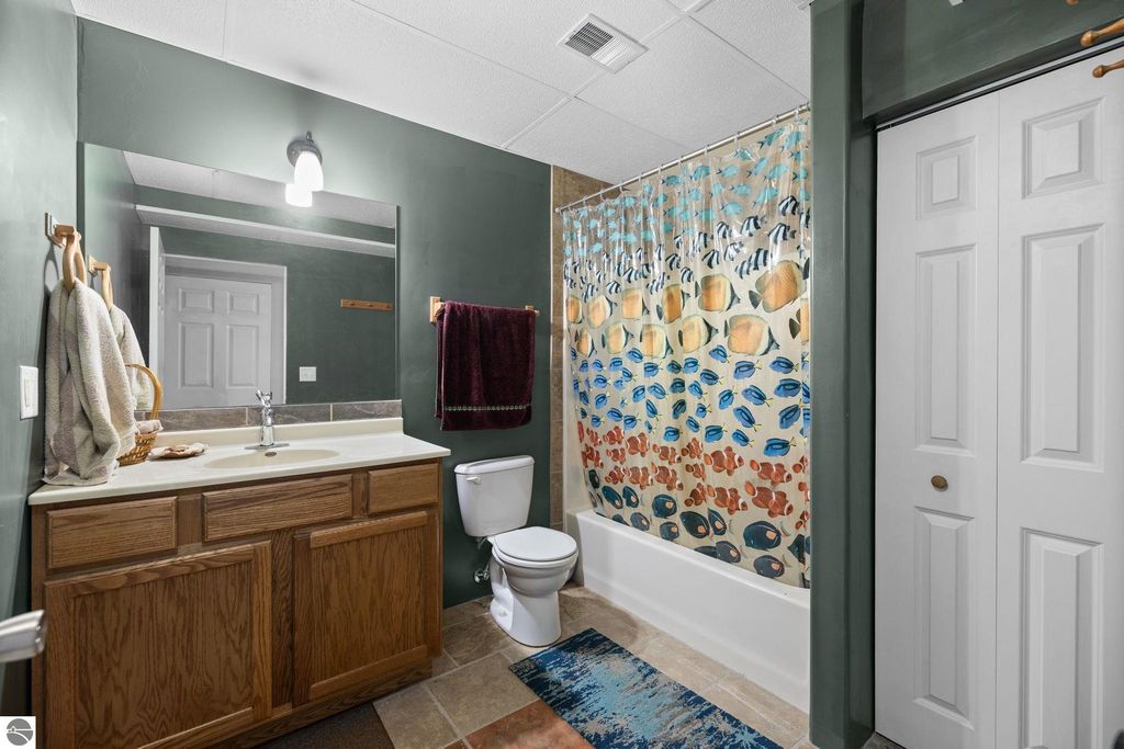 Image 34 of property listing at 2424 Tyler Hills Drive, Traverse City, MI 49685