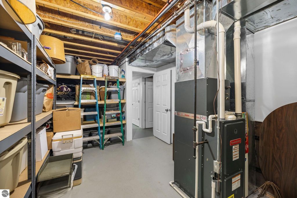 Image 39 of property listing at 2424 Tyler Hills Drive, Traverse City, MI 49685