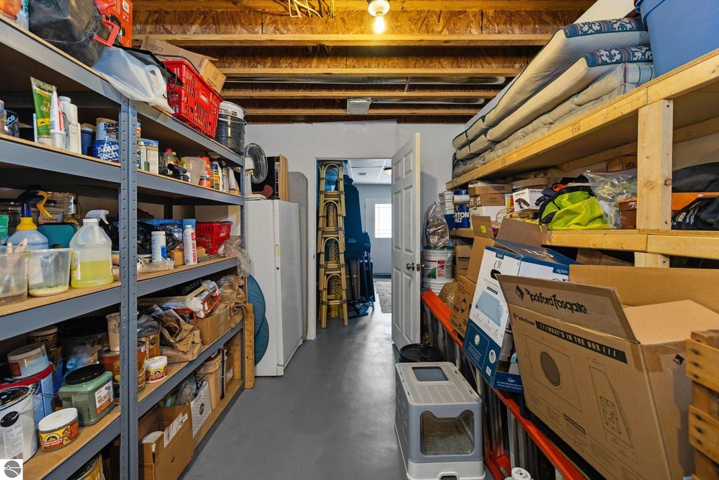 Image 41 of property listing at 2424 Tyler Hills Drive, Traverse City, MI 49685