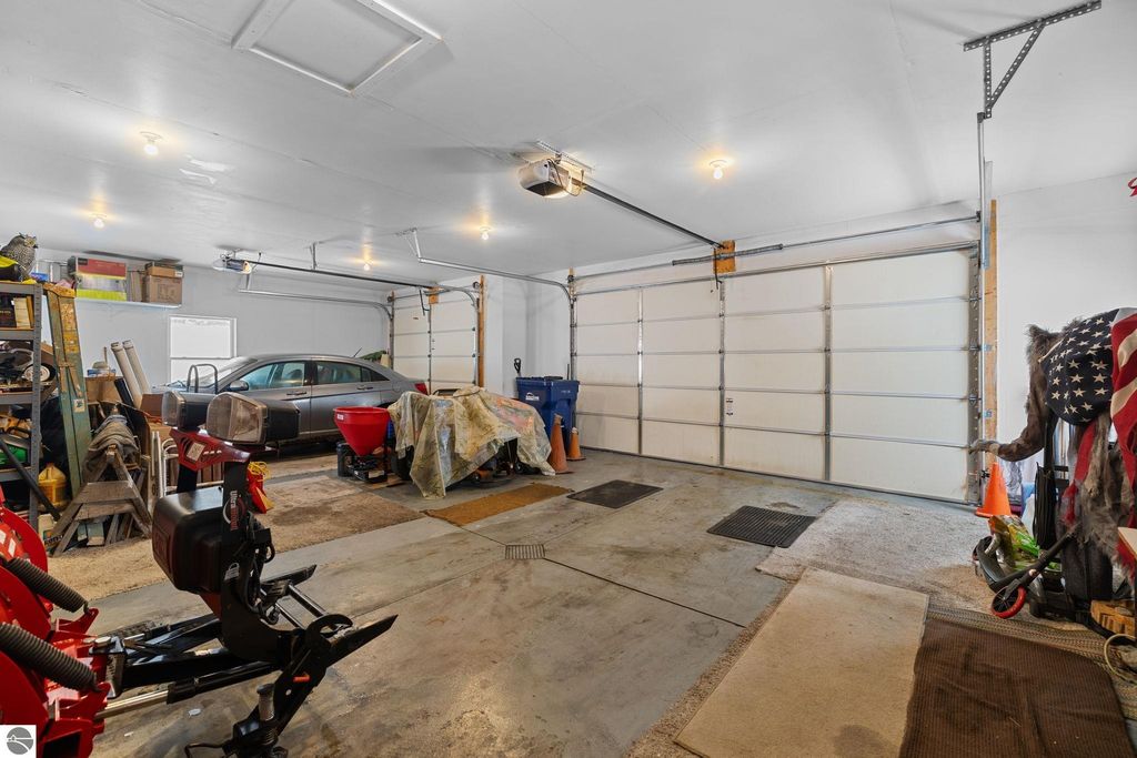 Image 42 of property listing at 2424 Tyler Hills Drive, Traverse City, MI 49685