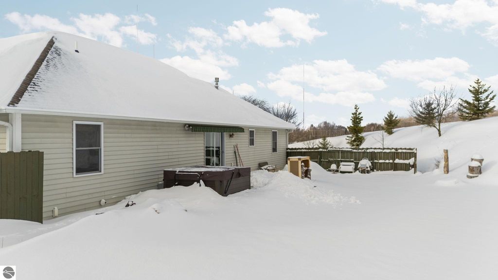 Image 45 of property listing at 2424 Tyler Hills Drive, Traverse City, MI 49685