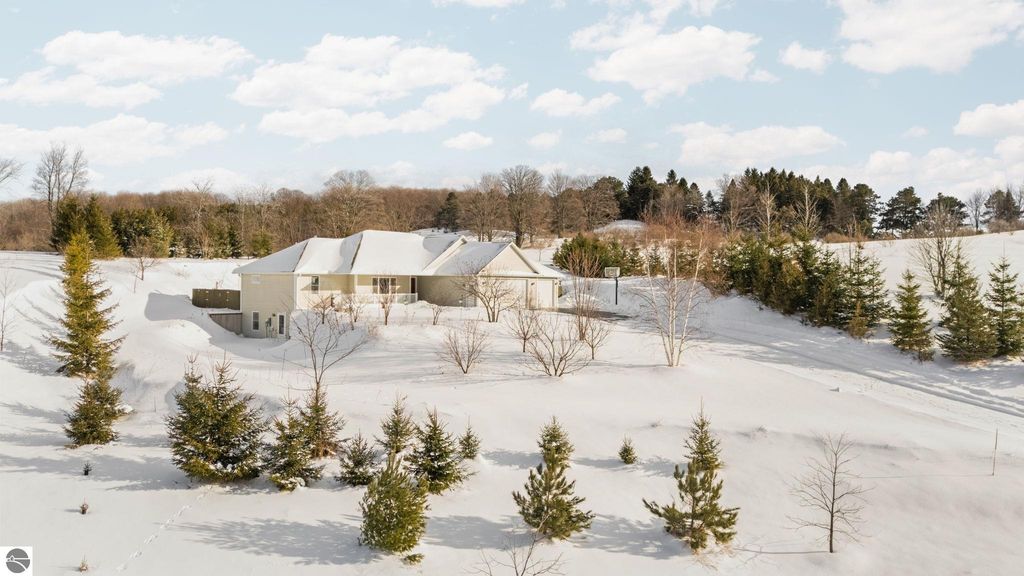 Image 48 of property listing at 2424 Tyler Hills Drive, Traverse City, MI 49685