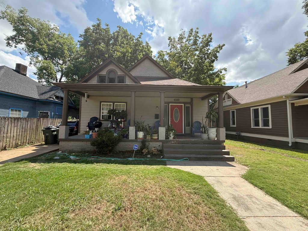 1653 NELSON AVE, Memphis, TN 38114