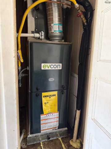 2506 HOLLIDAY ROAD, Wichita Falls, TX 76301