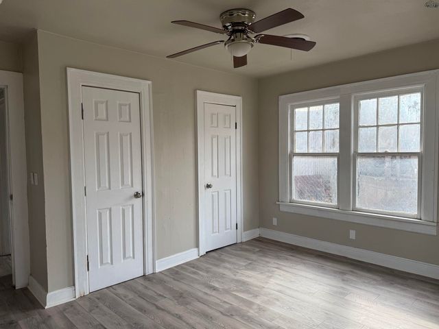 2506 HOLLIDAY ROAD, Wichita Falls, TX 76301