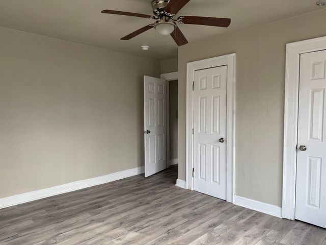 2506 HOLLIDAY ROAD, Wichita Falls, TX 76301