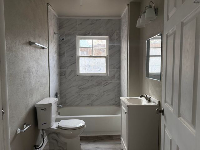 2506 HOLLIDAY ROAD, Wichita Falls, TX 76301