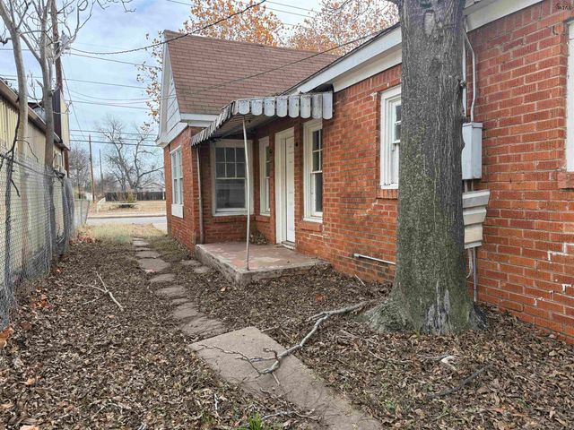 2506 HOLLIDAY ROAD, Wichita Falls, TX 76301