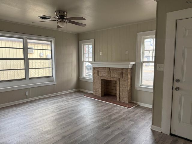 2506 HOLLIDAY ROAD, Wichita Falls, TX 76301