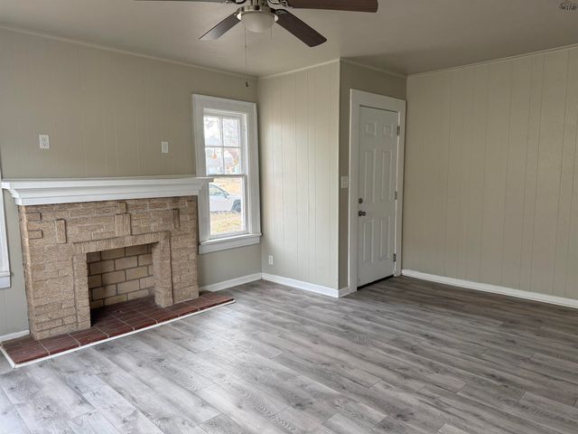 2506 HOLLIDAY ROAD, Wichita Falls, TX 76301