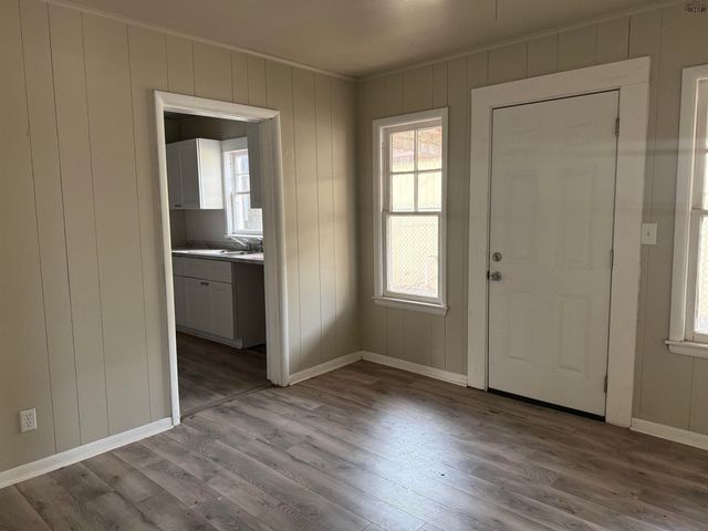 2506 HOLLIDAY ROAD, Wichita Falls, TX 76301