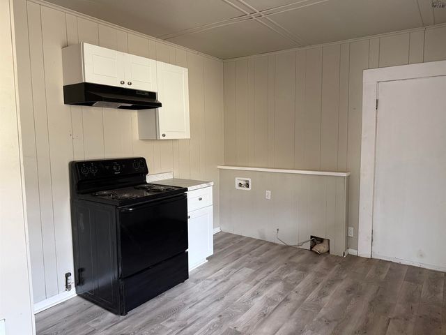 2506 HOLLIDAY ROAD, Wichita Falls, TX 76301