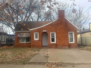 2506 HOLLIDAY ROAD, Wichita Falls, TX 76301