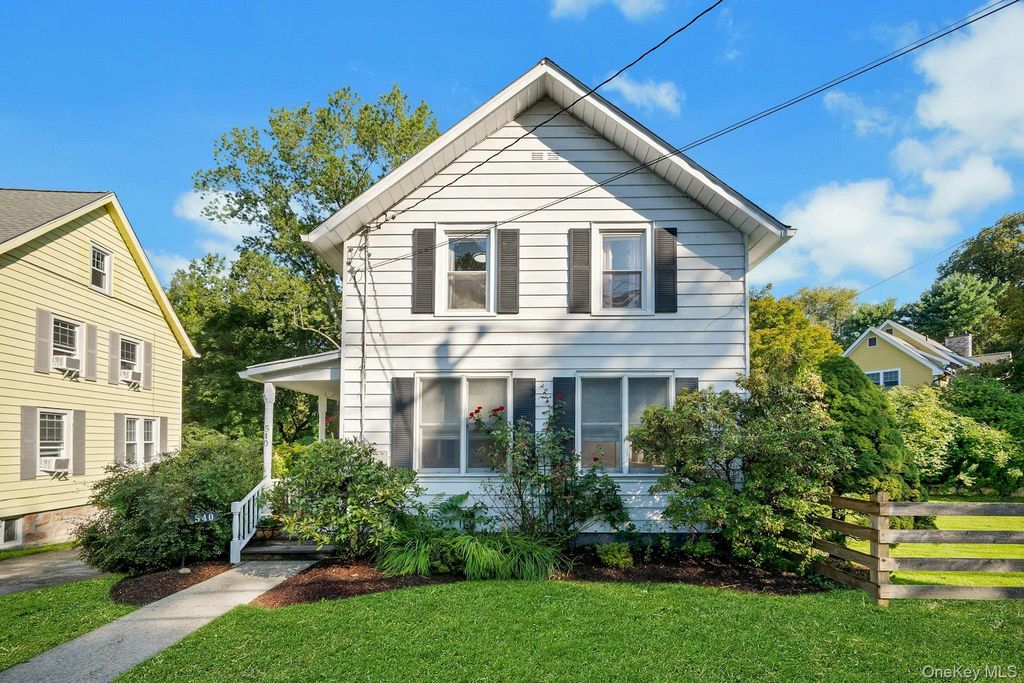 540 Bedford Road, Sleepy Hollow, NY 10591 — photo 2