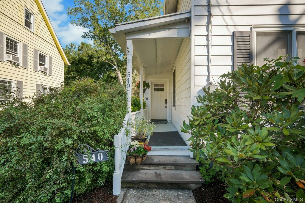 540 Bedford Road, Sleepy Hollow, NY 10591 — photo 4