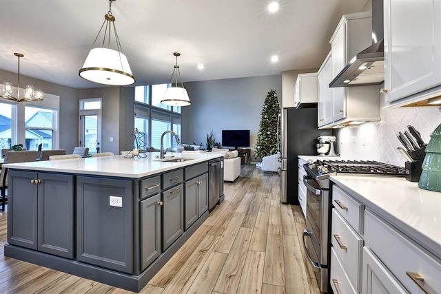 2745 White Pine Drive, Villa Hills, KY 41017